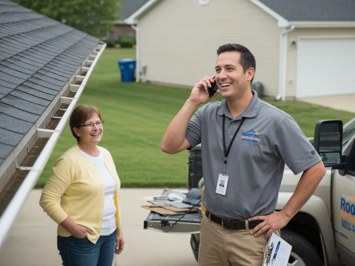 Local Roofing Contractors Rogersville, MO FAQs